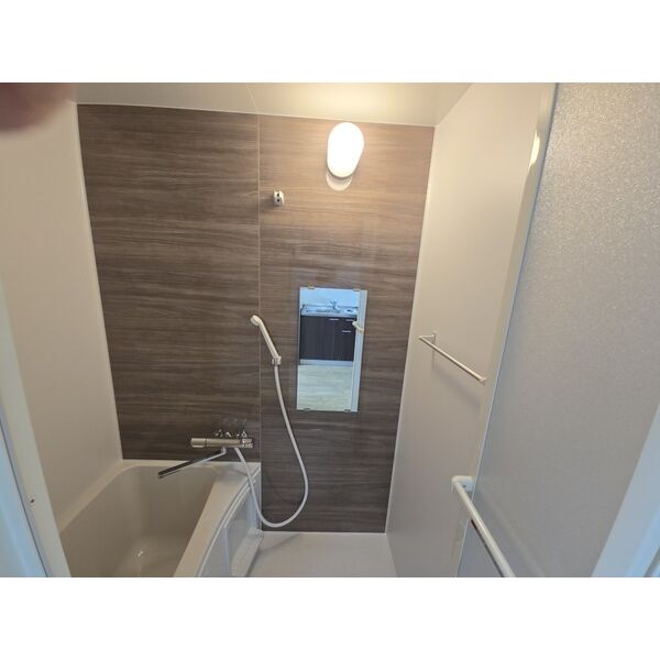 バス・シャワールーム　別室の参考写真です。※現況優先