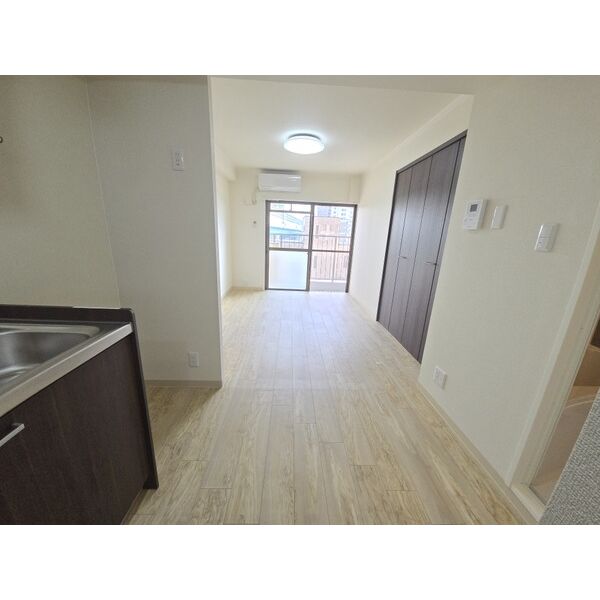 居室・リビング　別室の参考写真です。※現況優先