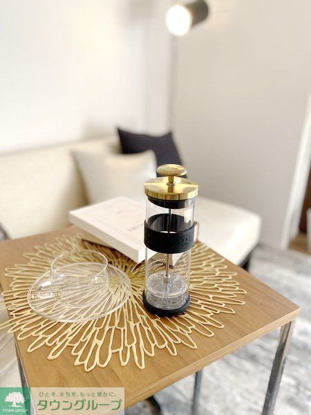 居室・リビング　★新築・イメージ★