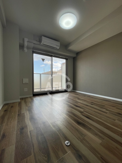 居室・リビング　ウェルホームズ住吉大社　リビング