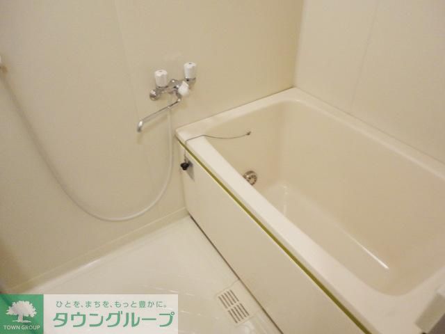 バス・シャワールーム　★お部屋探しはタウンハウジング稲田堤店まで★