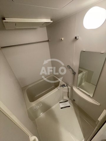 バス・シャワールーム　アーバネックス大阪城WEST　浴室