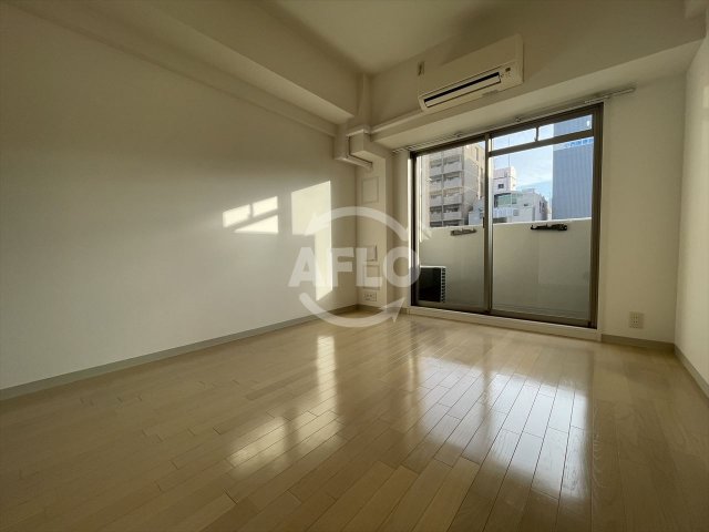 居室・リビング　アーバネックス大阪城WEST　洋室