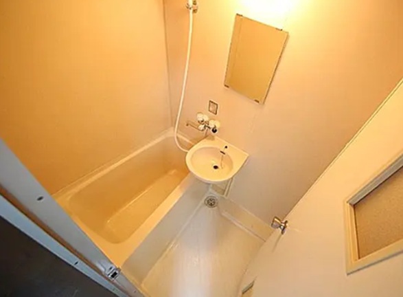 バス・シャワールーム　※同施工会社のイメージ写真※