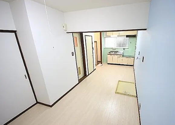 居室・リビング　※同施工会社のイメージ写真※