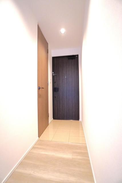 玄関　参考写真