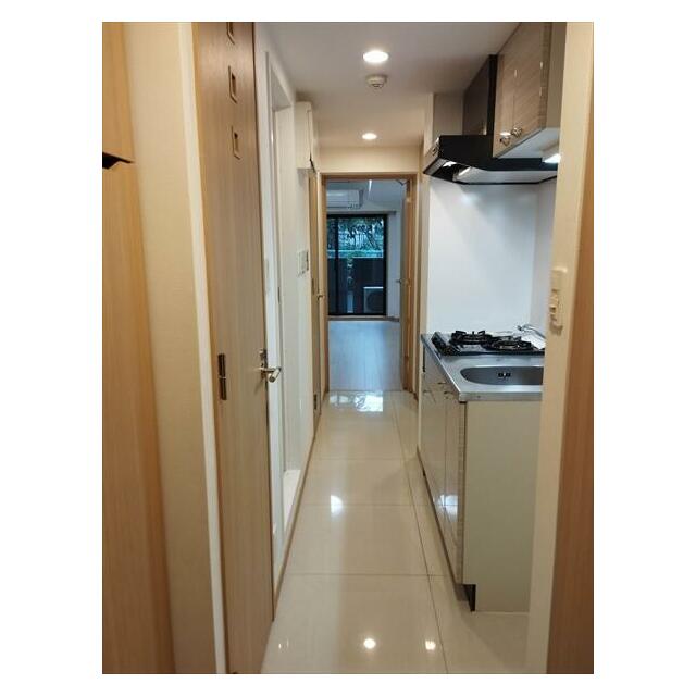 玄関　※同仕様写真含む