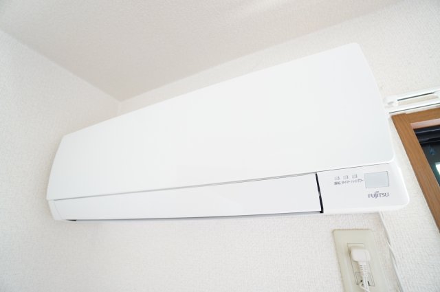 その他設備　※同物件・同タイプの写真です。