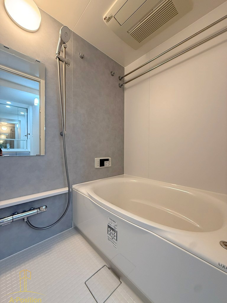 バス・シャワールーム　アーバネックス堺筋本町