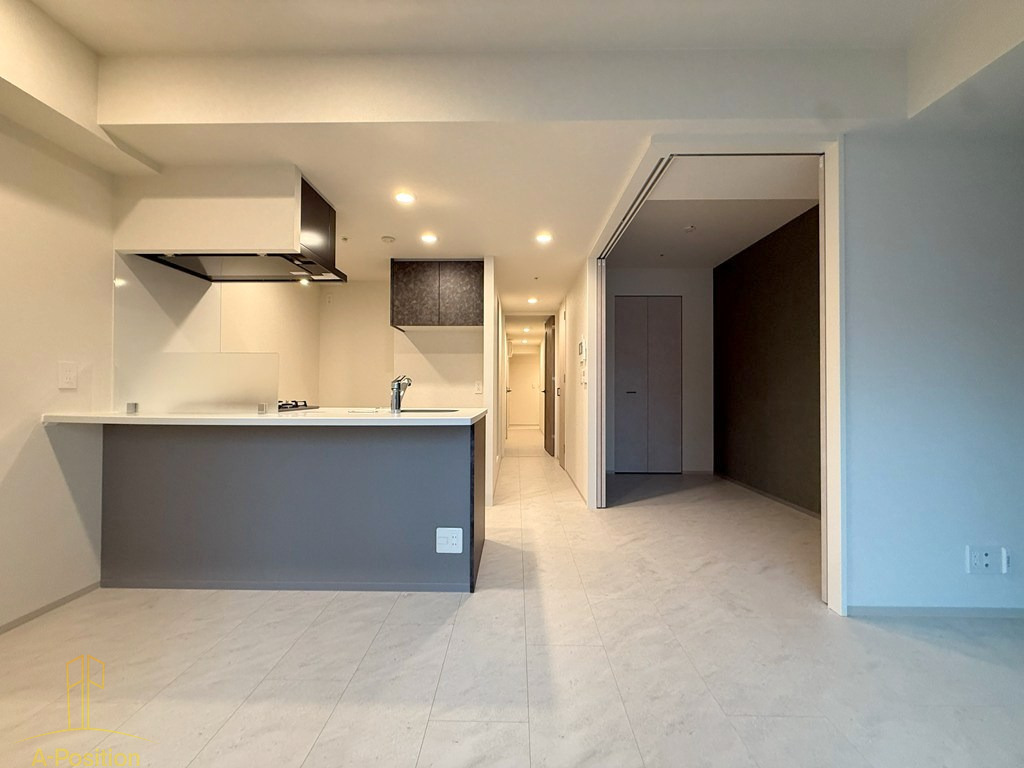 居室・リビング　アーバネックス堺筋本町