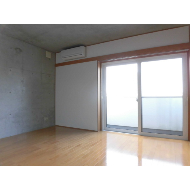 居室・リビング　フローリング（イメージ写真）