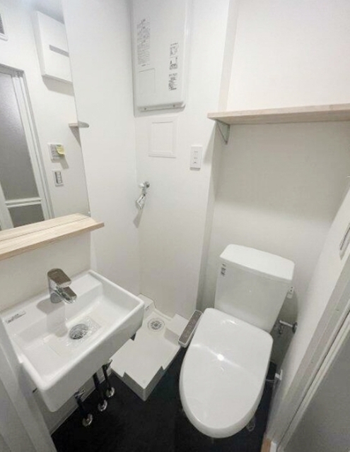 トイレ　同仕様写真