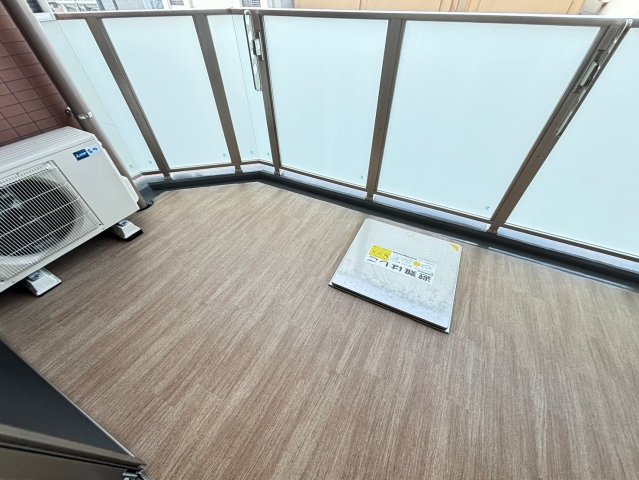 バルコニー　詳細は、RISUMO江坂本店までお問合せください♪