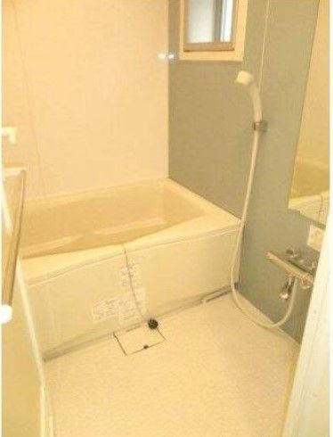 バス・シャワールーム　スクエアードコート日本橋人形町