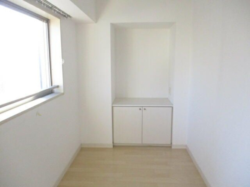 居室・リビング　スクエアードコート日本橋人形町　別室参照写真