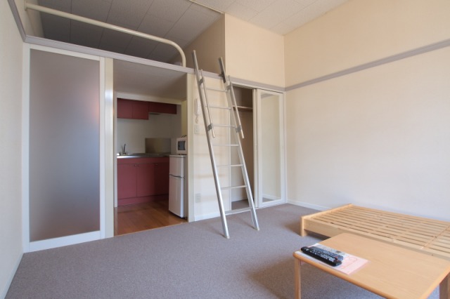 居室・リビング