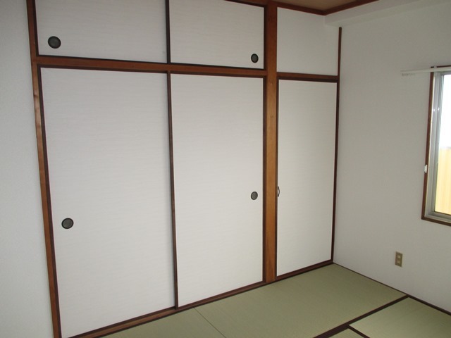 その他部屋・スペース　和室