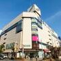 ショッピングセンター　無印良品津田沼パルコ店（ショッピングセンター）まで659m