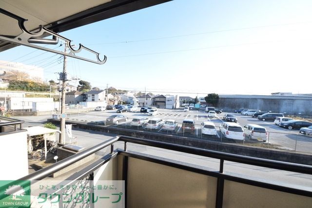 眺望　お問合せはタウンハウジングまで！※現地待合わせ相談可能