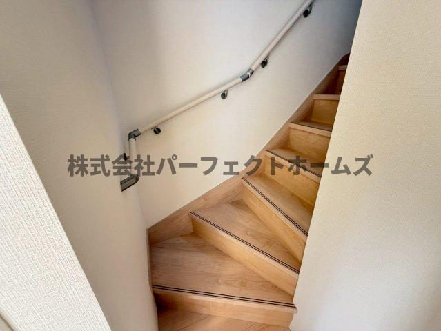 その他部屋・スペース　明るい色調の室内です