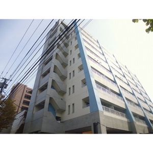 建物外観　3月23日退去予定！★ネット無料☆都市ガス！仲介手数料不要！