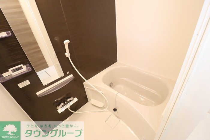 バス・シャワールーム　お問合せはタウンハウジングまで！※現地待合わせ相談可能