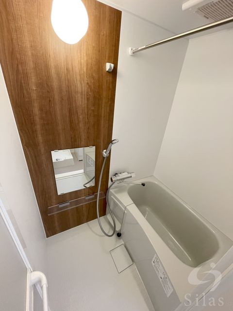 バス・シャワールーム　同仕様