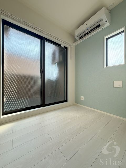 居室・リビング　同仕様