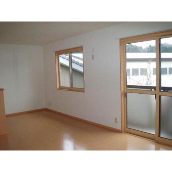 その他部屋・スペース　室内