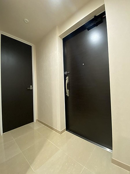 玄関　参考写真