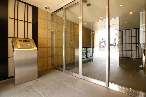 セキュリティ　参考写真