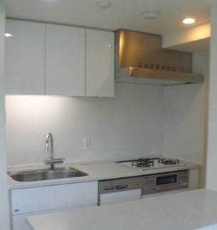 キッチン　参考写真