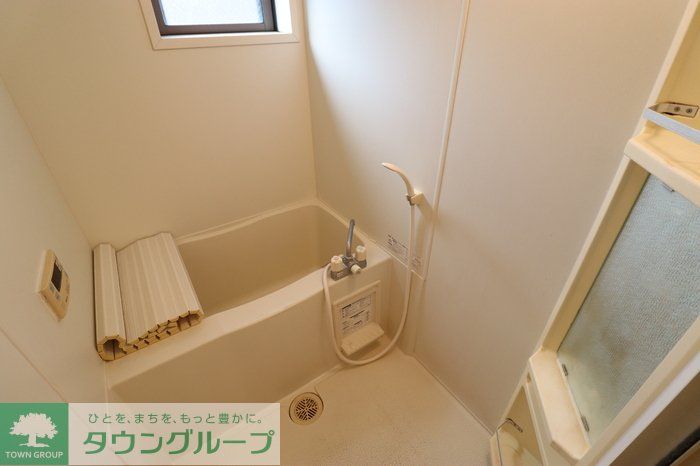 バス・シャワールーム　お問合せはタウンハウジングまで！※現地待合わせ相談可能