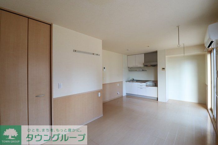 居室・リビング　お問合せはタウンハウジングまで！※現地待合わせ相談可能