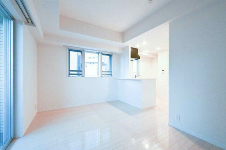 居室・リビング　リビング/居室