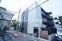 中延駅より徒歩3分 2階 築4年5ヶ月の賃貸物件