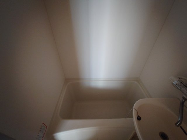 バス・シャワールーム　同物件別号室の写真です。