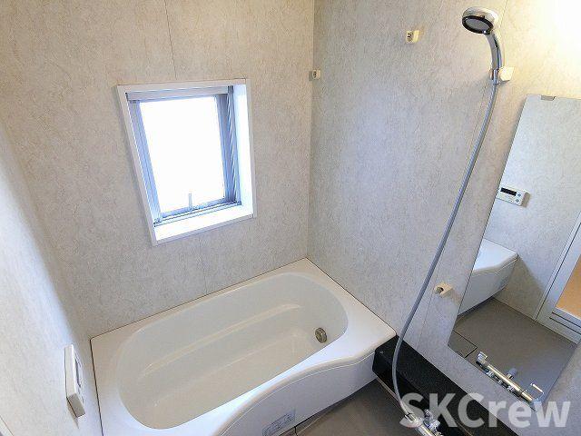 バス・シャワールーム　他部屋参考