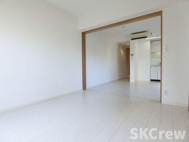 居室・リビング　他部屋参考