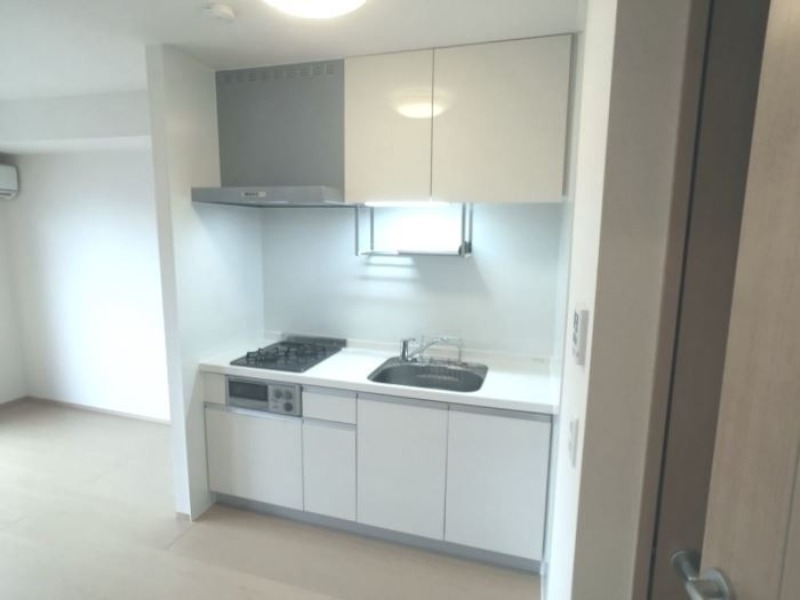 キッチン　図面と現状に相違がある場合には現状を優先