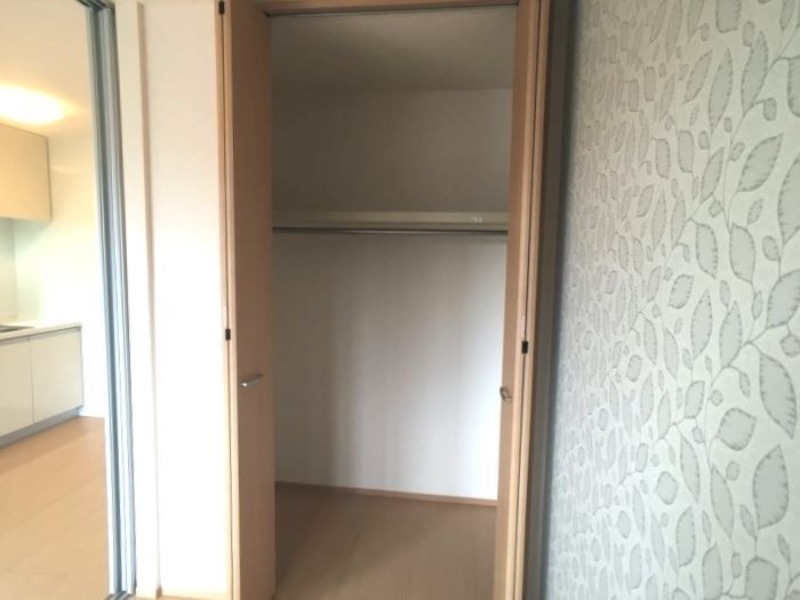 収納　図面と現状に相違がある場合には現状を優先