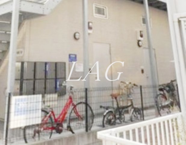 その他共有部分　共用部です。