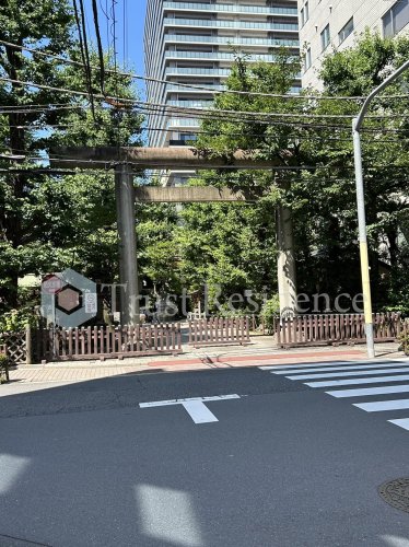 その他　榊神社（その他）まで402m