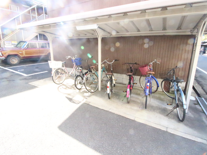 その他共有部分