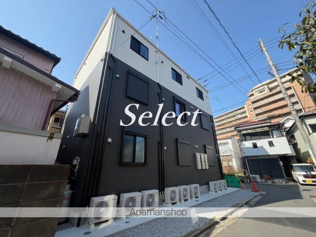 井土ケ谷テラス