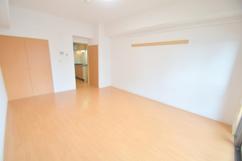 居室・リビング　コスタ宇品