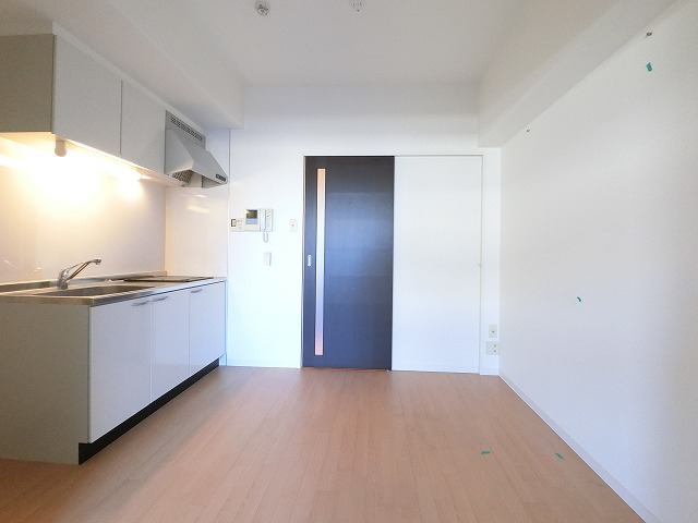 居室・リビング　同タイプ別部屋写真・現況を優先します