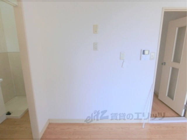 その他部屋・スペース　冷蔵庫置場