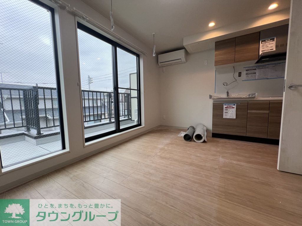 バス・シャワールーム　設備