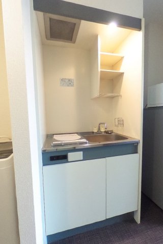 キッチン　同仕様